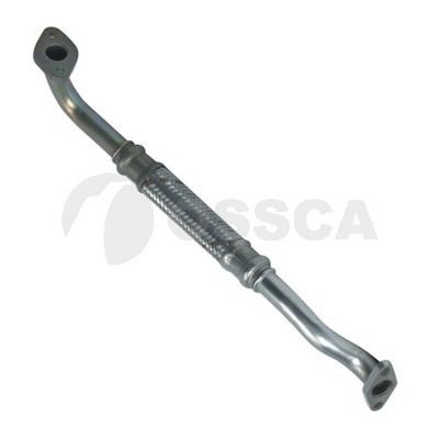 Ossca 05823 Oil Pipe, charger 05823