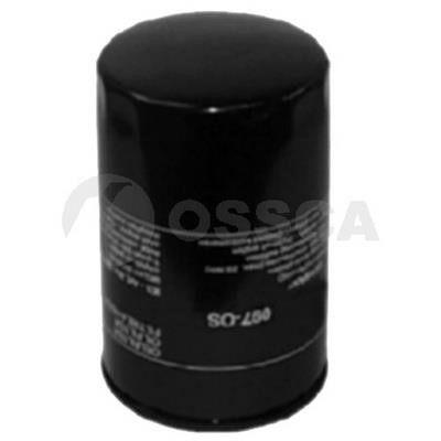Ossca 02640 Oil Filter 02640