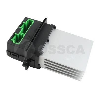 Ossca 31154 Resistor 31154