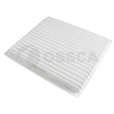 Ossca 49868 Filter, interior air 49868