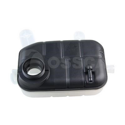 Ossca 31639 Expansion Tank, coolant 31639