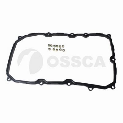 Ossca 22470 Automatic transmission oil pan gasket 22470