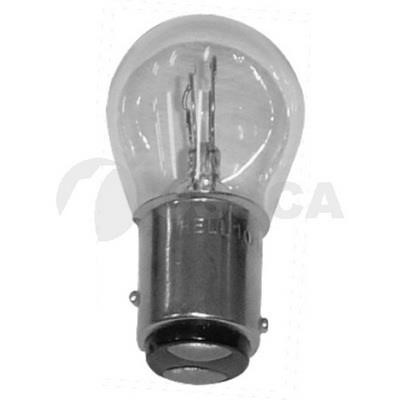 Ossca 03153 Glow bulb 12V 03153