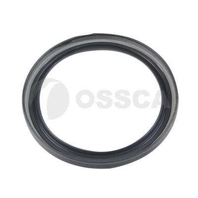 Ossca 33532 Crankshaft oil seal 33532