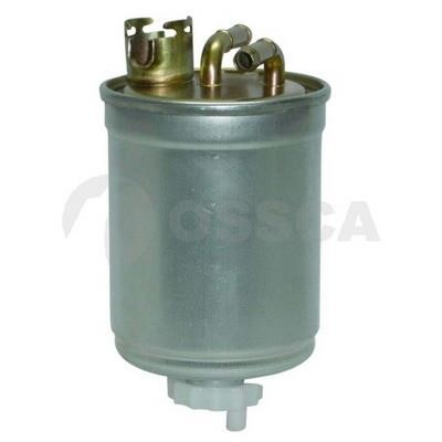 Ossca 01678 Fuel pump 01678