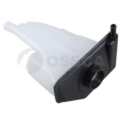 Ossca 31379 Expansion Tank, coolant 31379