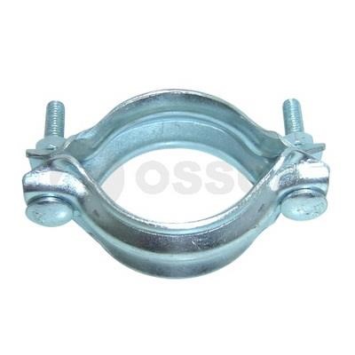 Ossca 00144 Exhaust clamp 00144