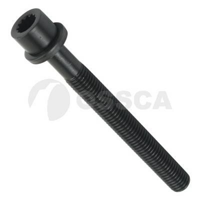 Ossca 01804 Cylinder Head Bolts Kit 01804