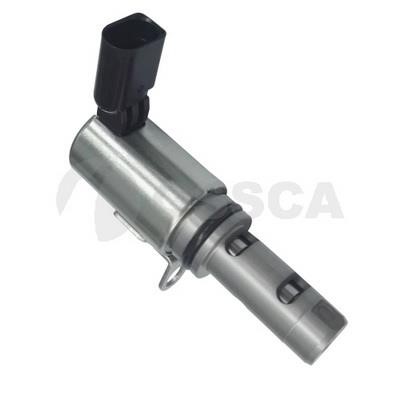 Ossca 21507 Valve of the valve of changing phases of gas distribution 21507