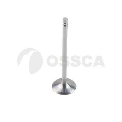Ossca 08690 Intake valve 08690