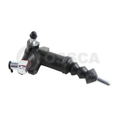 Ossca 38650 Slave Cylinder, clutch 38650