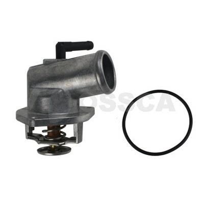 Ossca 31796 Thermostat housing 31796
