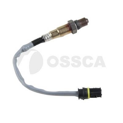 Ossca 40491 Lambda sensor 40491