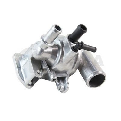 Ossca 29969 Thermostat housing 29969