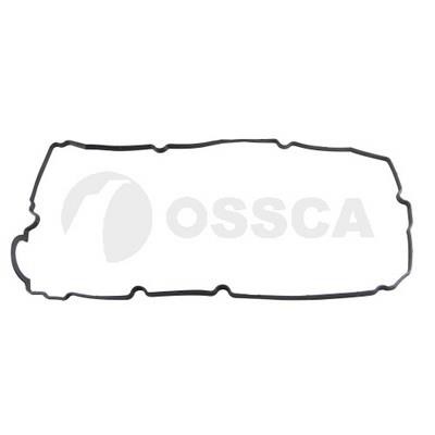 Ossca 47302 Gasket, cylinder head cover 47302