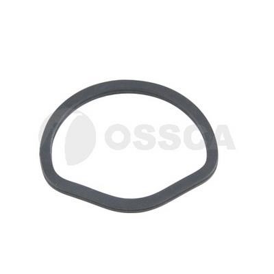 Ossca 33535 Seal Ring, oil cooler 33535