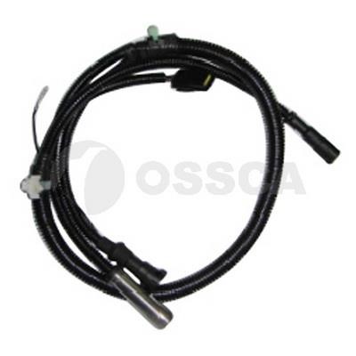Ossca 30288 Sensor, wheel speed 30288