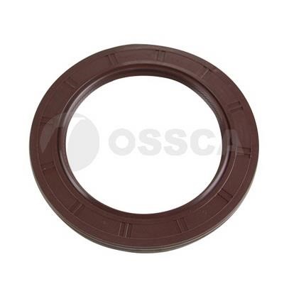 Ossca 25015 Crankshaft oil seal 25015