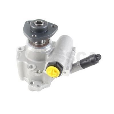 Ossca 46196 Hydraulic Pump, steering system 46196