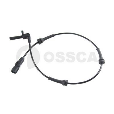 Ossca 47013 Sensor, wheel speed 47013