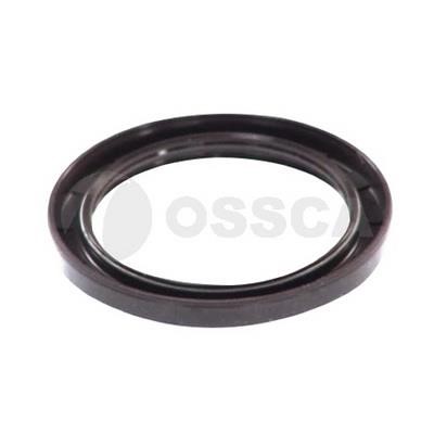 Ossca 25701 Crankshaft oil seal 25701