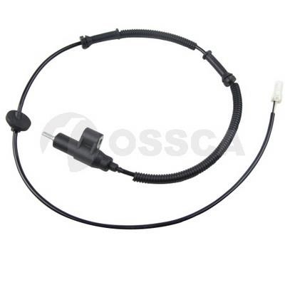 Ossca 30756 Sensor, wheel speed 30756