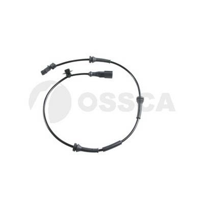 Ossca 30810 Sensor, wheel speed 30810