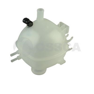 Ossca 18493 Expansion Tank, coolant 18493