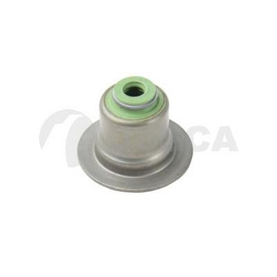 Ossca 28974 Seal, valve stem 28974