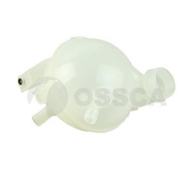 Ossca 31586 Expansion Tank, coolant 31586