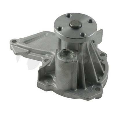 Ossca 10882 Water pump 10882