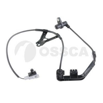 Ossca 30481 Sensor, wheel speed 30481