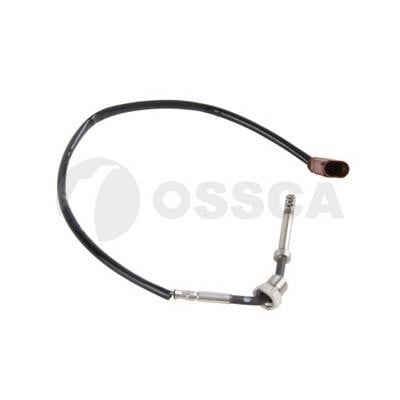 Ossca 36154 Exhaust gas temperature sensor 36154