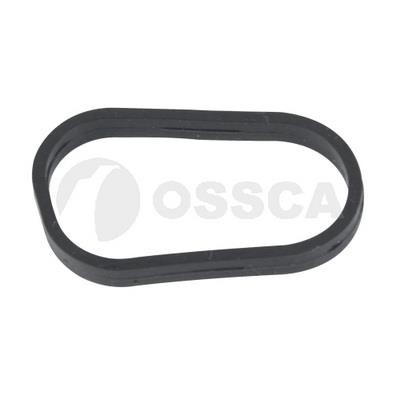 Ossca 39348 Seal Ring, oil cooler 39348