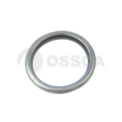 Ossca 21553 Shaft Seal, differential 21553