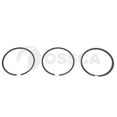 Ossca 06105 Piston Ring Kit 06105