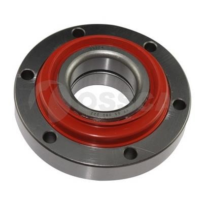 Ossca 06019 Wheel bearing kit 06019