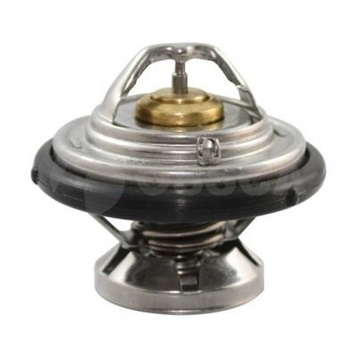 Ossca 05656 Thermostat, coolant 05656