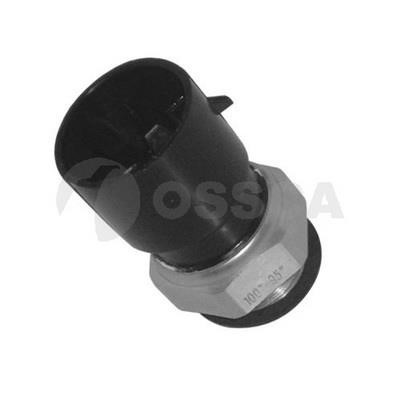 Ossca 12711 Fan switch 12711