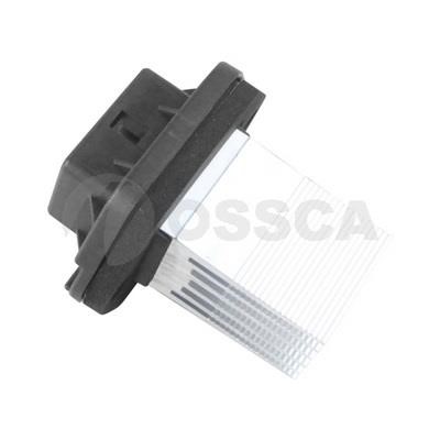 Ossca 31509 Resistor 31509