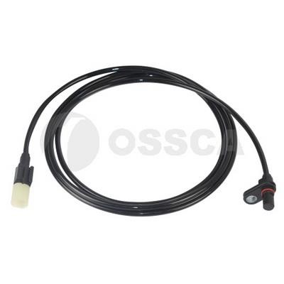Ossca 30934 Sensor, wheel speed 30934