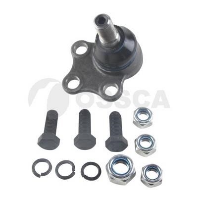 Ossca 17915 Front lower arm ball joint 17915