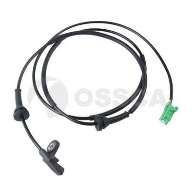 Ossca 30752 Sensor, wheel speed 30752