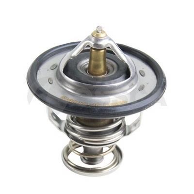 Ossca 42545 Thermostat, coolant 42545