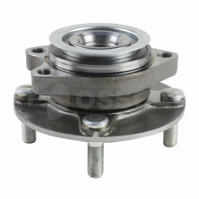 Wheel hubs Nissan Cube: 19080 Ossca Wheel hub
