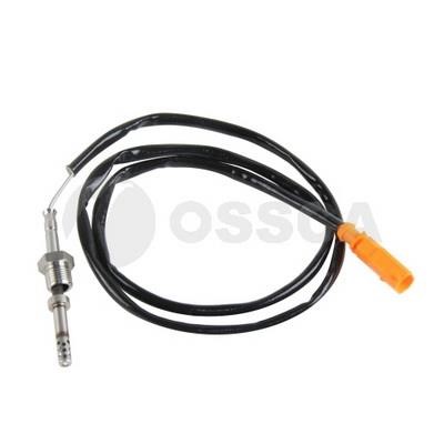 Ossca 36153 Exhaust gas temperature sensor 36153