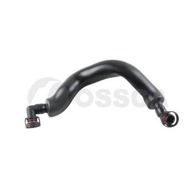 Ossca 33531 Hose, crankcase breather 33531