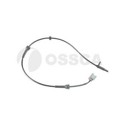 Ossca 34054 Sensor, wheel speed 34054