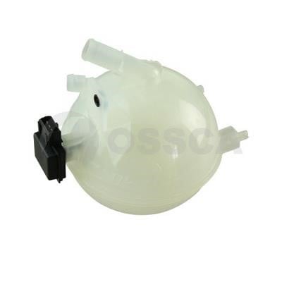 Ossca 30580 Expansion Tank, coolant 30580