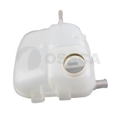 Ossca 31389 Expansion Tank, coolant 31389